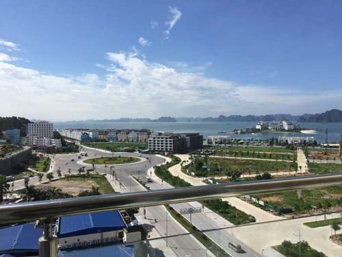 Luxury Homestay Apartment In Ha Long