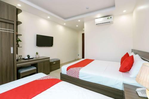 Manarola Hotel B�i Ch�y