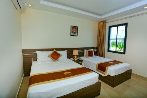 Manarola Hotel B�i Ch�y