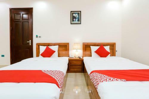 Manarola Hotel B�i Ch�y
