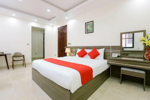 Manarola Hotel B�i Ch�y