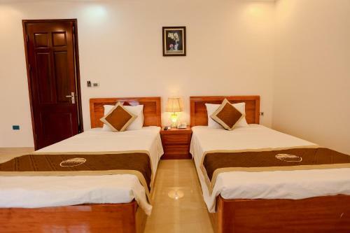 Manarola Hotel B�i Ch�y