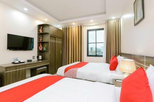 Manarola Hotel B�i Ch�y