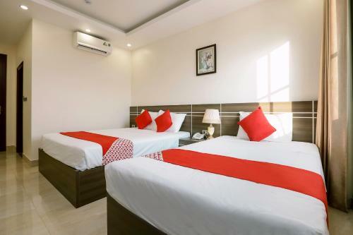 Manarola Hotel B�i Ch�y