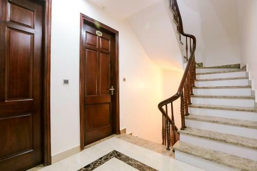 Manarola Hotel B�i Ch�y