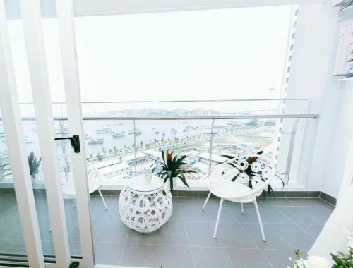 Apartamento 2911a Homestay Sapphire