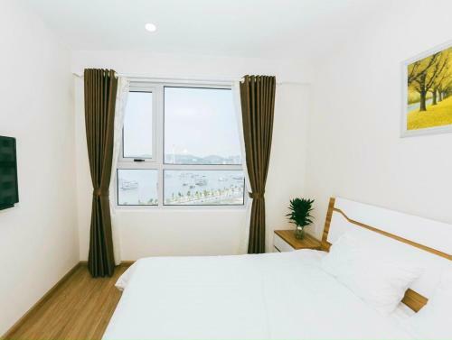 Apartamento 2911a Homestay Sapphire