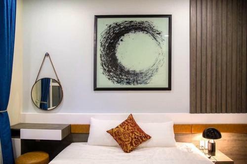 Apartamento 2911a Homestay Sapphire