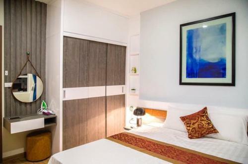 Apartamento 2911a Homestay Sapphire