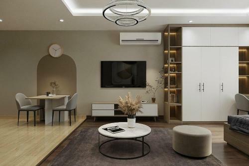 Apartamento Lan Ngoc Homestay