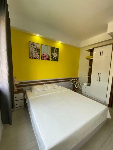 Giang S?n Apartment