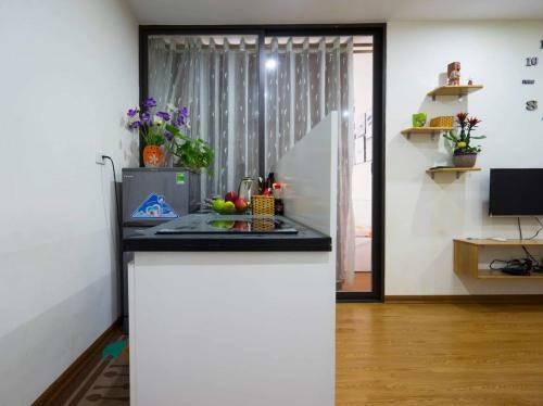 Apartamento Homestay 1986 H? Long