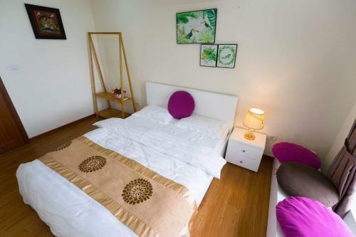 Apartamento Homestay 1986 H? Long