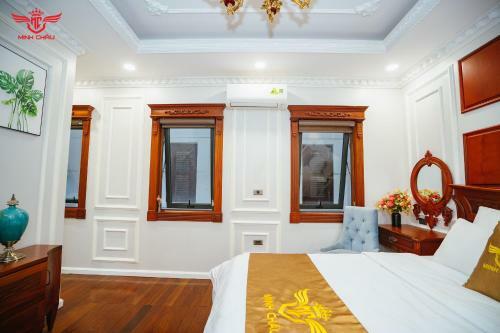 Villa Minh Chau Homestay