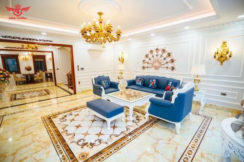 Villa Minh Chau Homestay
