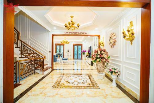 Villa Minh Chau Homestay