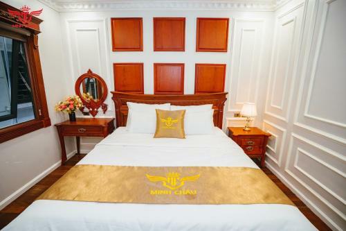 Villa Minh Chau Homestay