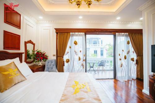 Villa Minh Chau Homestay