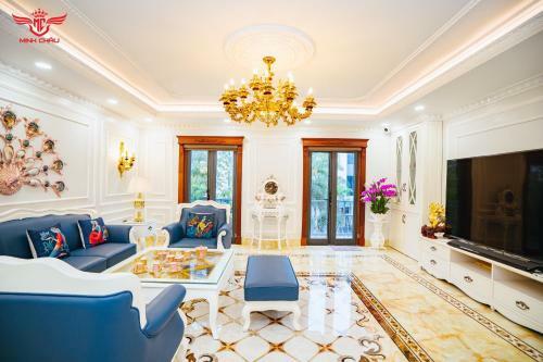Villa Minh Chau Homestay