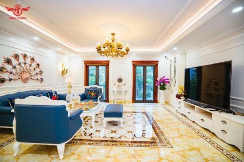 Villa Minh Chau Homestay