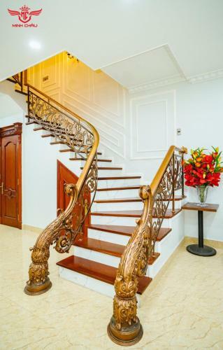 Villa Minh Chau Homestay