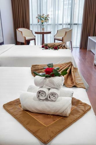 Thai Ha Hotel
