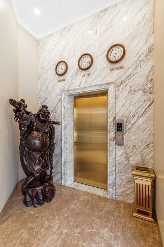 Thai Ha Hotel