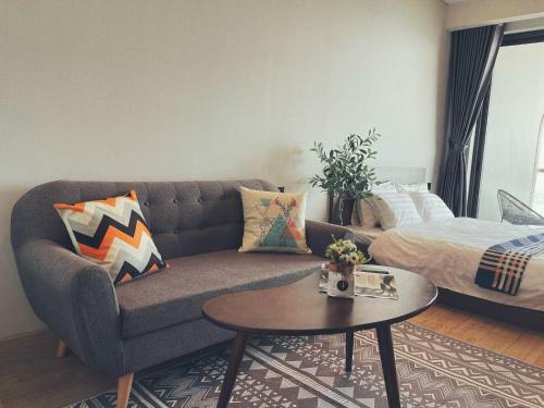 Apartamento C?n H? Cetadines 5* View Bi?n H? Long