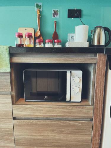 Apartamento C?n H? Cetadines 5* View Bi?n H? Long