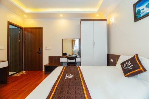 Sen H?ng Lotus Hotel