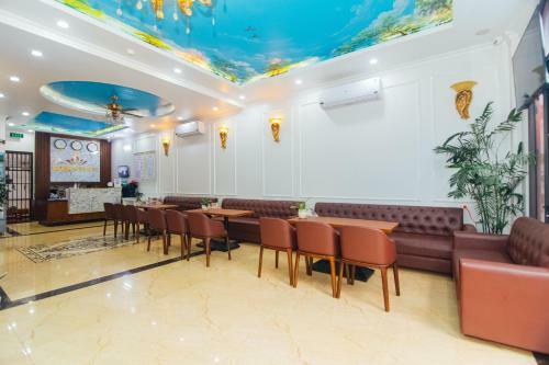 Sen H?ng Lotus Hotel