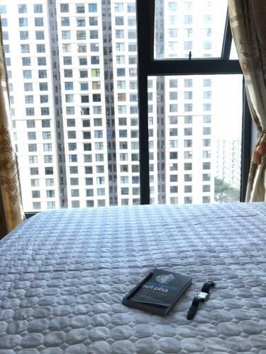 Apartamento C?n H? Ti?n Nghi, View ??p H? Long