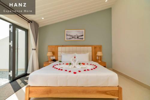 Hanz Premium Babylon Villa Hoi An
