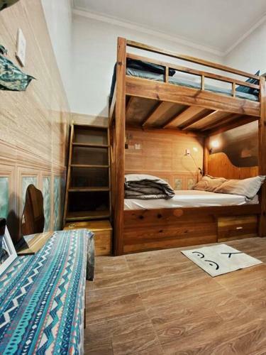 Apartamento Gom Homestay- Tranquility House