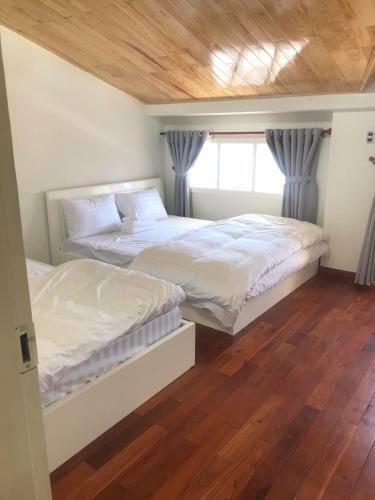 Apartamento Dala Homestay