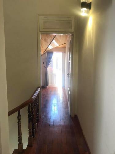 Apartamento Dala Homestay