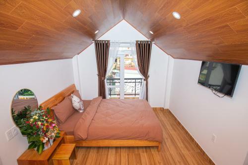 Hotel Trung Thi�n Guest House