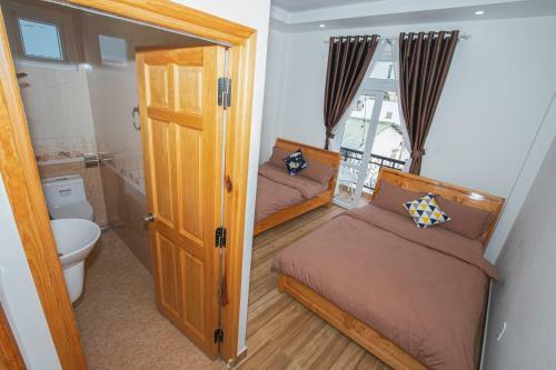 Hotel Trung Thi�n Guest House