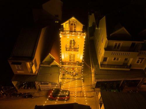 Hotel Trung Thi�n Guest House
