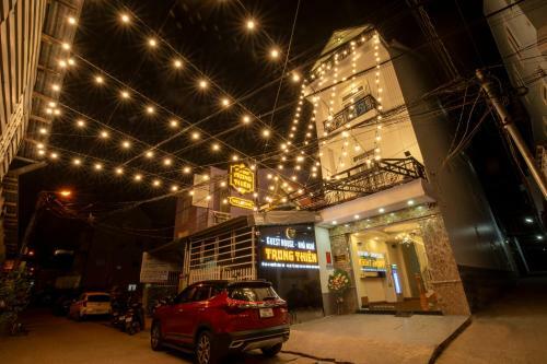 Hotel Trung Thi�n Guest House