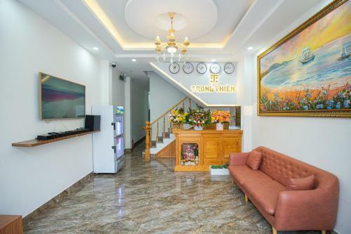 Hotel Trung Thi�n Guest House