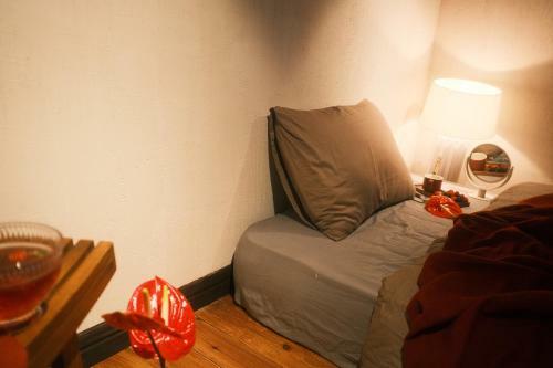 Apartamento Komorebi An S?n
