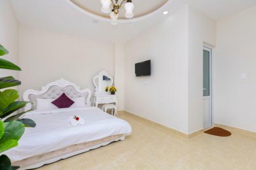 Hostal Fox Homestay