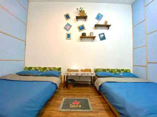 Bluehomest - ?� L?t Homestay