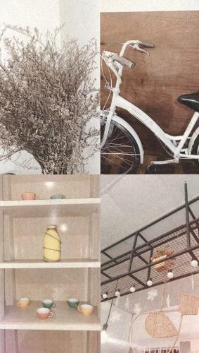 Bluehomest - ?� L?t Homestay