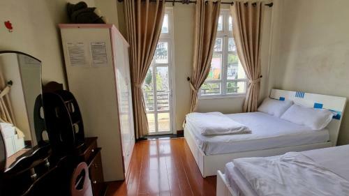 Apartamento Mai ?� L?t Villa