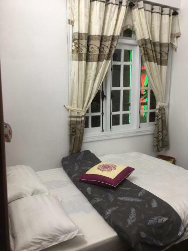 Hotel Kh�ch S?n Duy Huy