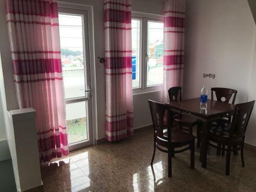 Apartamento Mingo Homestay