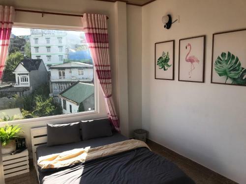 Apartamento Mingo Homestay