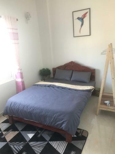 Apartamento Mingo Homestay